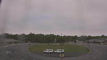 Weather camera view of AACS Primary Campus.