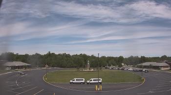 Weather camera view of AACS Primary Campus.