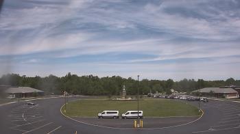 Weather camera view of AACS Primary Campus.