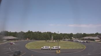 Weather camera view of AACS Primary Campus.