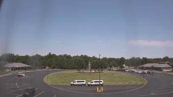 Weather camera view of AACS Primary Campus.