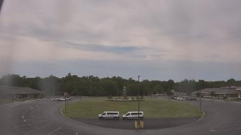 Weather camera view of AACS Primary Campus.