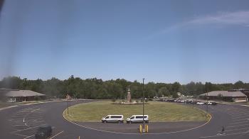 Weather camera view of AACS Primary Campus.