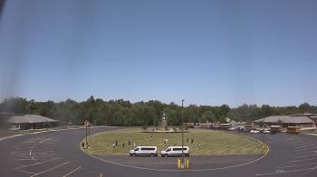 Weather camera view of AACS Primary Campus.