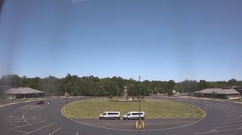 Weather camera view of AACS Primary Campus.