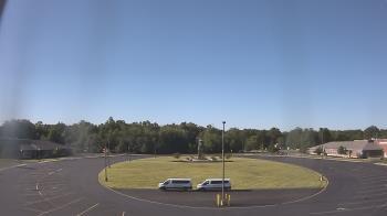 Weather camera view of AACS Primary Campus.