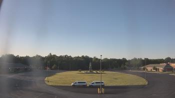 Weather camera view of AACS Primary Campus.