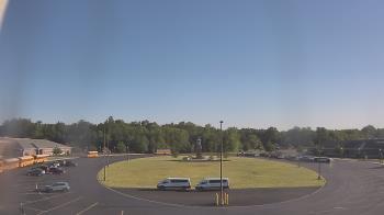 Weather camera view of AACS Primary Campus.