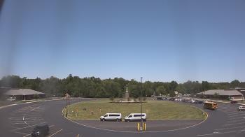 Weather camera view of AACS Primary Campus.