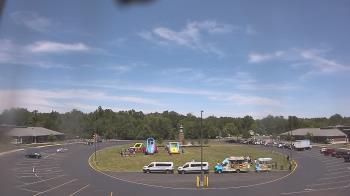 Weather camera view of AACS Primary Campus.