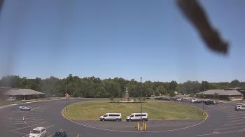 Weather camera view of AACS Primary Campus.