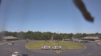 Weather camera view of AACS Primary Campus.