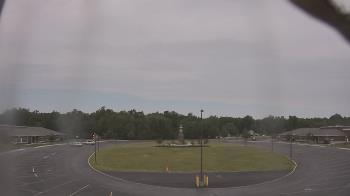 Weather camera view of AACS Primary Campus.