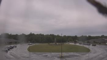 Weather camera view of AACS Primary Campus.
