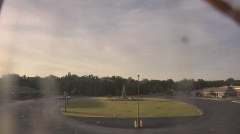 Weather camera view of AACS Primary Campus.