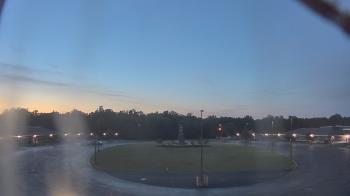 Weather camera view of AACS Primary Campus.