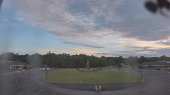 Weather camera view of AACS Primary Campus.