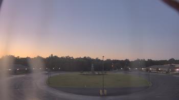 Weather camera view of AACS Primary Campus.