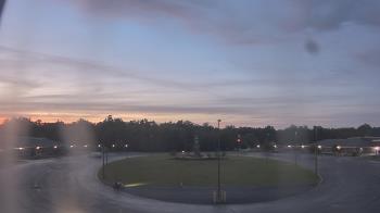 Weather camera view of AACS Primary Campus.
