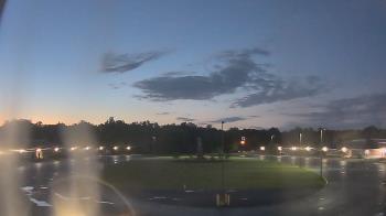 Weather camera view of AACS Primary Campus.