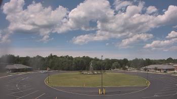 Weather camera view of AACS Primary Campus.