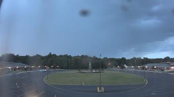 Weather camera view of AACS Primary Campus.