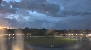 Weather camera view of AACS Primary Campus.