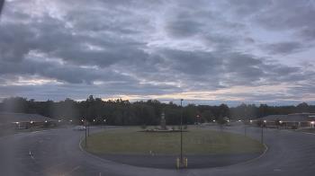 Weather camera view of AACS Primary Campus.
