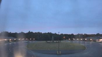 Weather camera view of AACS Primary Campus.