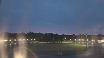Weather camera view of AACS Primary Campus.