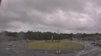 Weather camera view of AACS Primary Campus.