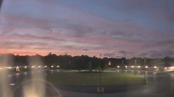 Weather camera view of AACS Primary Campus.