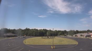 Weather camera view of AACS Primary Campus.