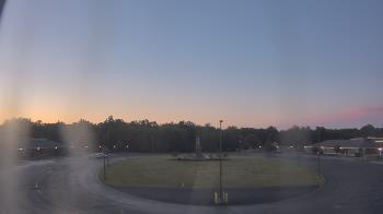 Weather camera view of AACS Primary Campus.