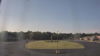 Weather camera view of AACS Primary Campus.