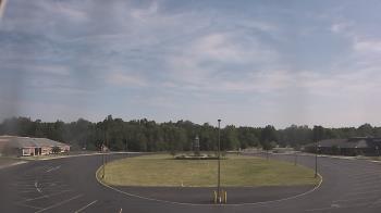Weather camera view of AACS Primary Campus.
