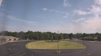 Weather camera view of AACS Primary Campus.