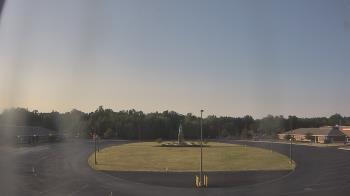 Weather camera view of AACS Primary Campus.