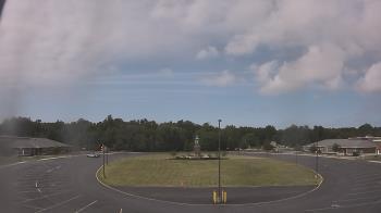 Weather camera view of AACS Primary Campus.