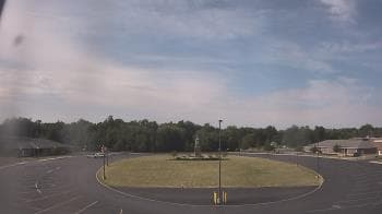 Weather camera view of AACS Primary Campus.