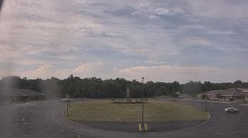 Weather camera view of AACS Primary Campus.