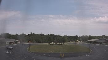 Weather camera view of AACS Primary Campus.