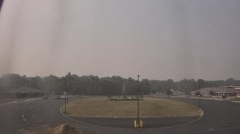 Weather camera view of AACS Primary Campus.