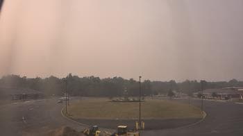 Weather camera view of AACS Primary Campus.
