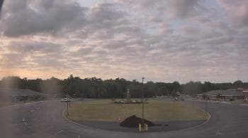 Weather camera view of AACS Primary Campus.
