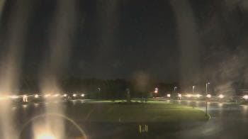 Weather camera view of AACS Primary Campus.