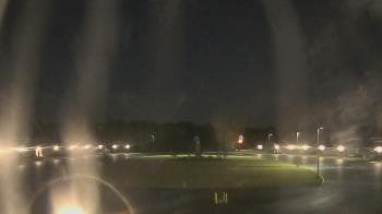 Weather camera view of AACS Primary Campus.