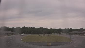 Weather camera view of AACS Primary Campus.