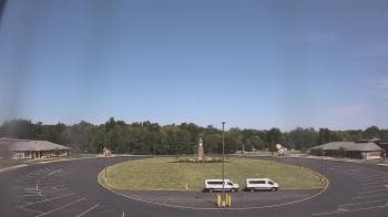 Weather camera view of AACS Primary Campus.