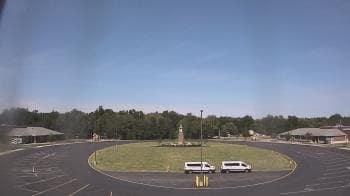 Weather camera view of AACS Primary Campus.